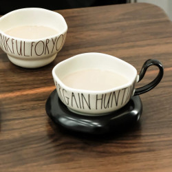 Porcelain Mug 250 ml